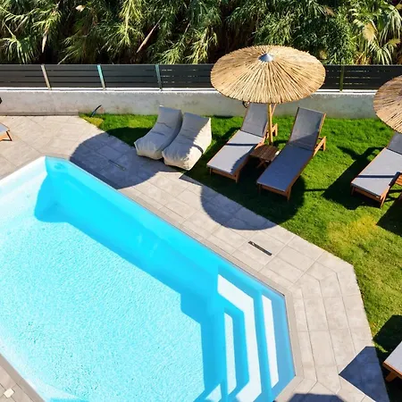 Elia Hotel