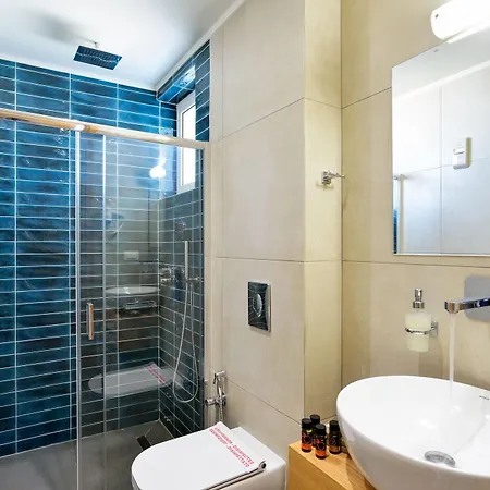Elia Hotel Kalamaki (Chania)