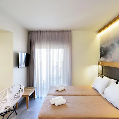 Hotel Elia