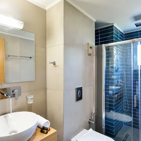 Elia 3* Kalamaki (Chania)
