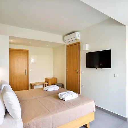 Hotel Elia 3*