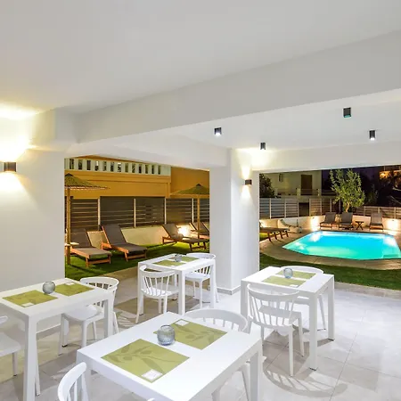 Elia 3* Kalamaki (Chania)