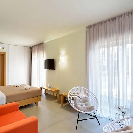 Hotel Elia Kalamaki (Chania)