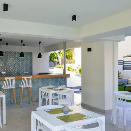 Hotel Elia Kalamaki
