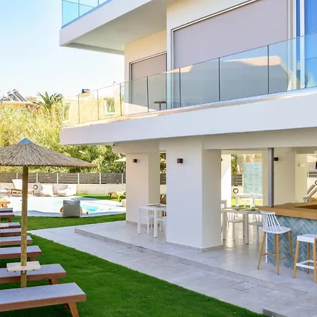 Elia Hotel
